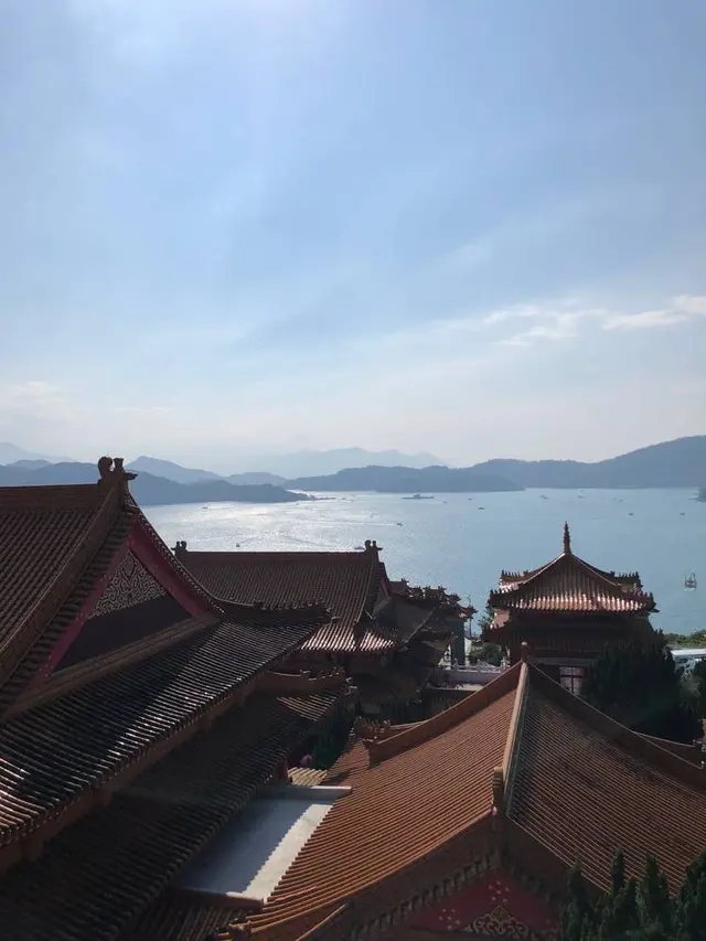 彩虹眷村（Rainbow Village）