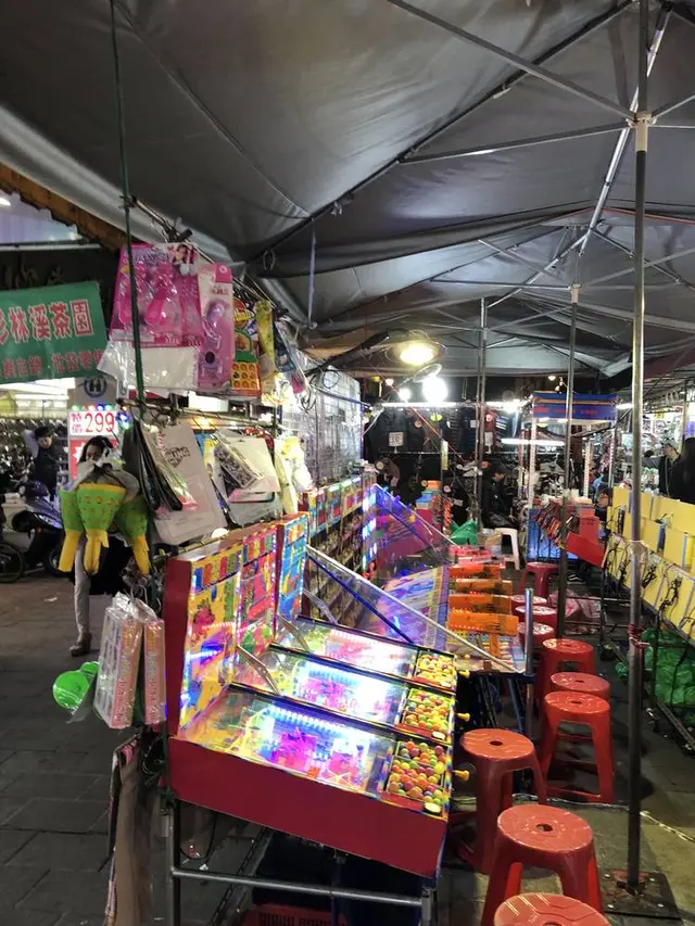 彩虹眷村（Rainbow Village）