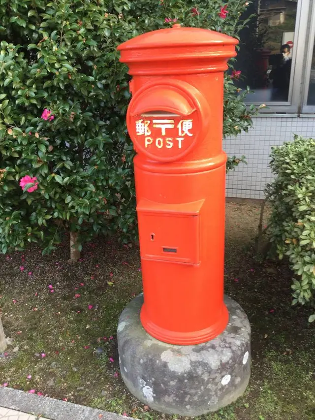 平戸城