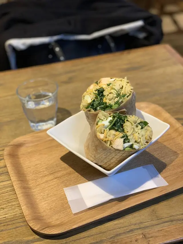 SaladStop!(サラダストップ)表参道