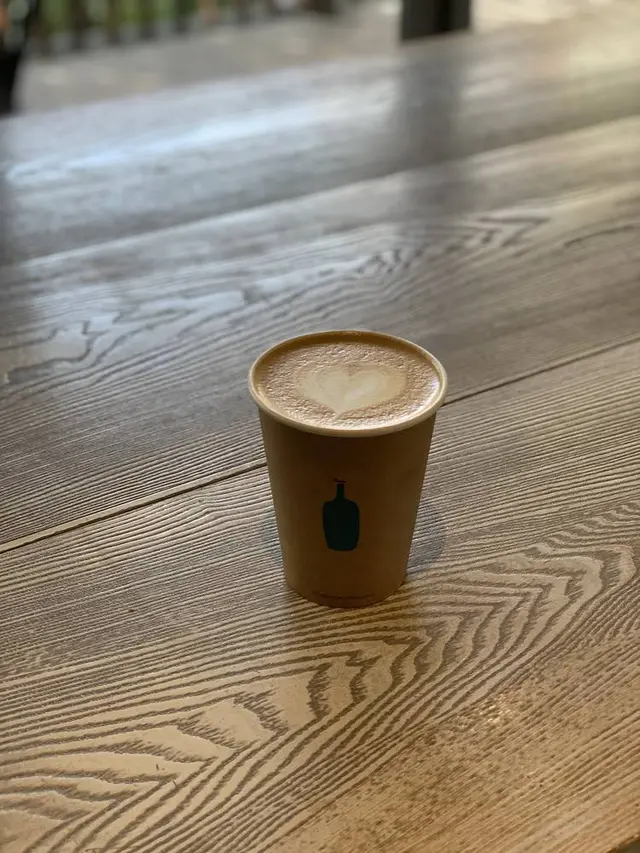 ブルーボトルコーヒー（Blue Bottle Coffee）青山店