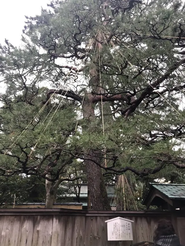 長町武家屋敷跡