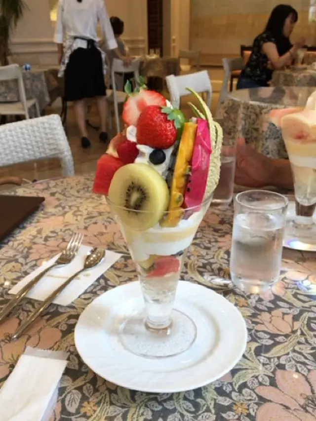 ア・メルベイユ瑞穂