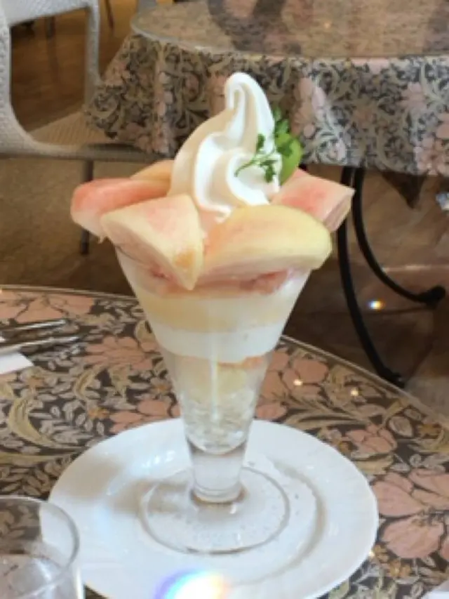 ア・メルベイユ瑞穂