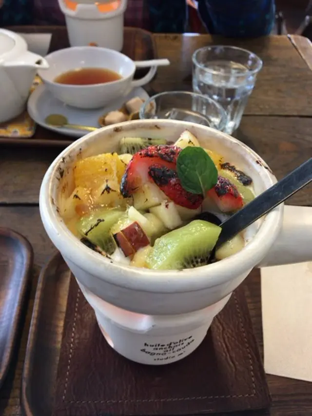 ノカフェ (nocafe)