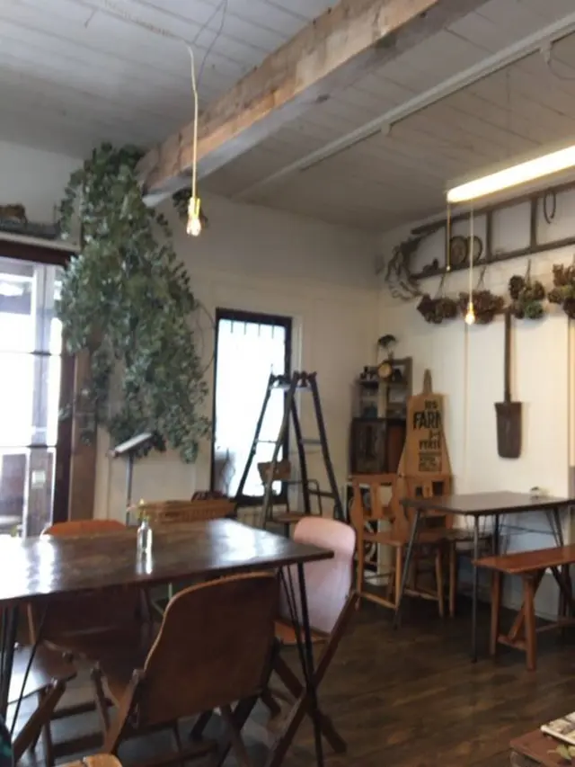 ノカフェ (nocafe)