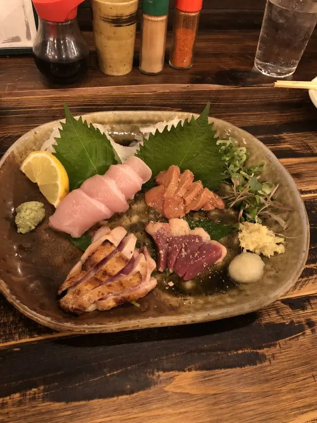 うまとら 天満本店