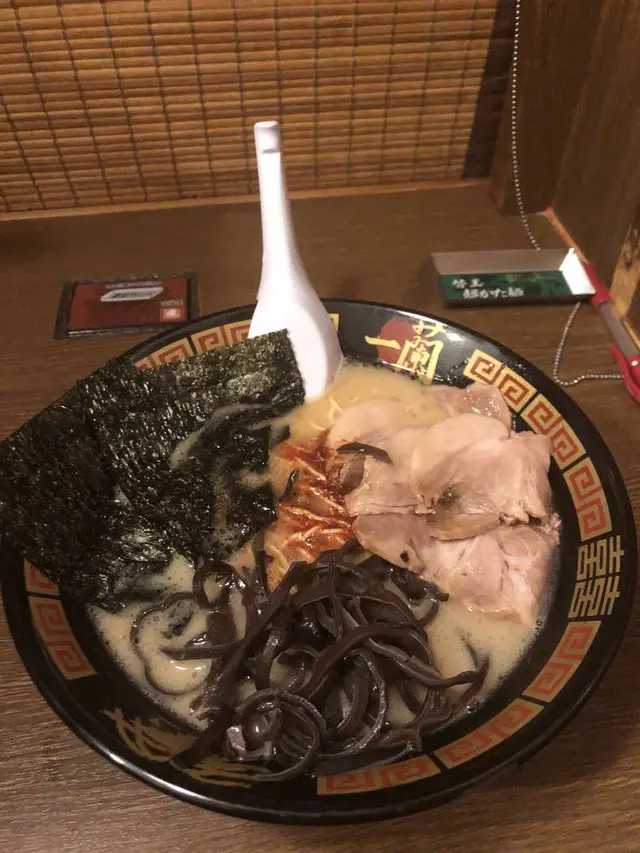 一蘭 小倉店