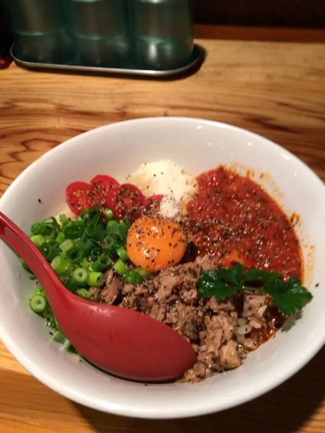 ラーメン十夢
