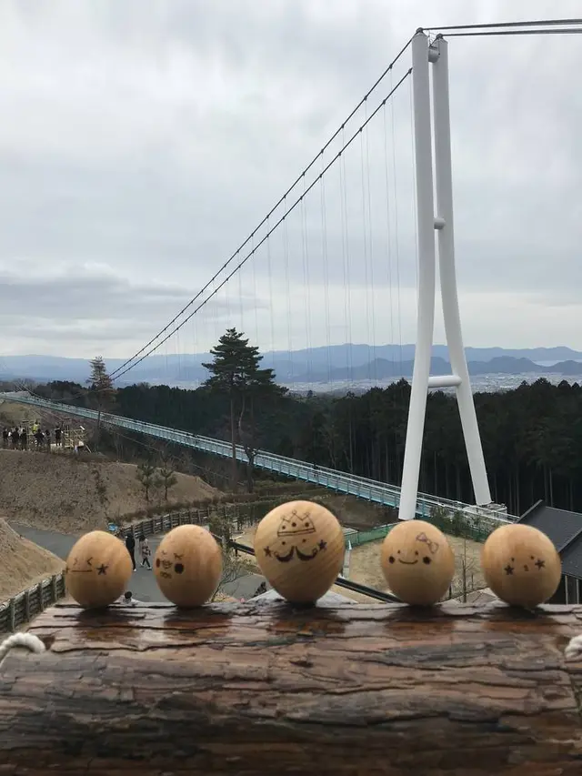 三島スカイウォーク