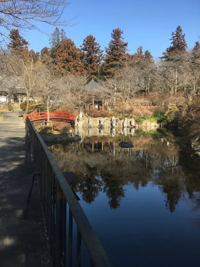 珊瑚寺