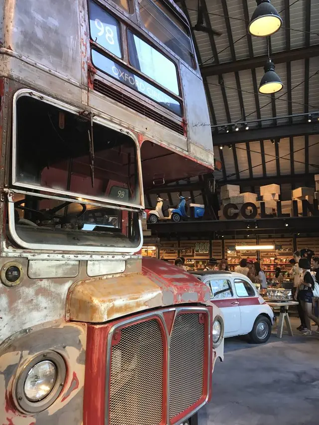 ラコリーナ近江八幡