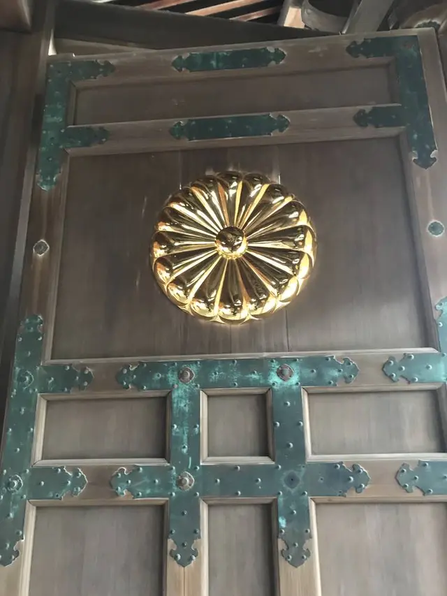 宗像大社