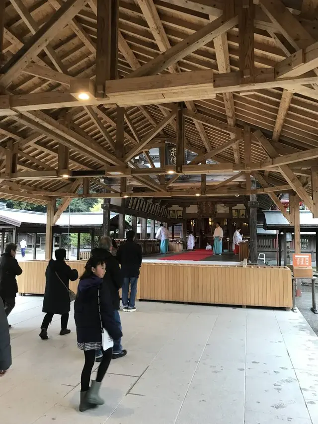 宗像大社