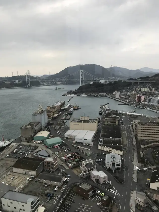門司港レトロ