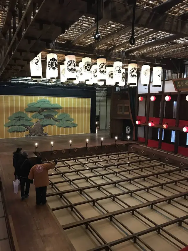 金刀比羅宮（こんぴらさん）