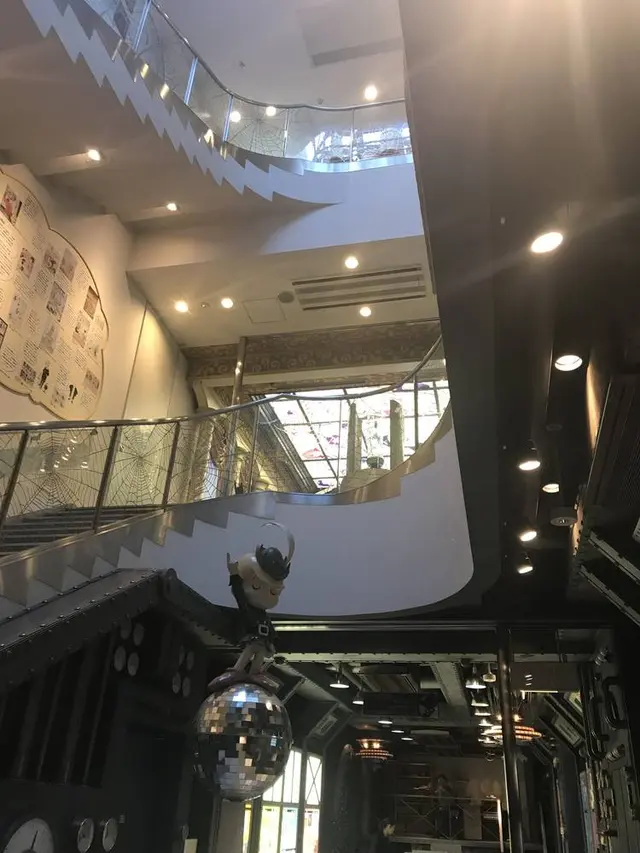 宝塚市立手塚治虫記念館