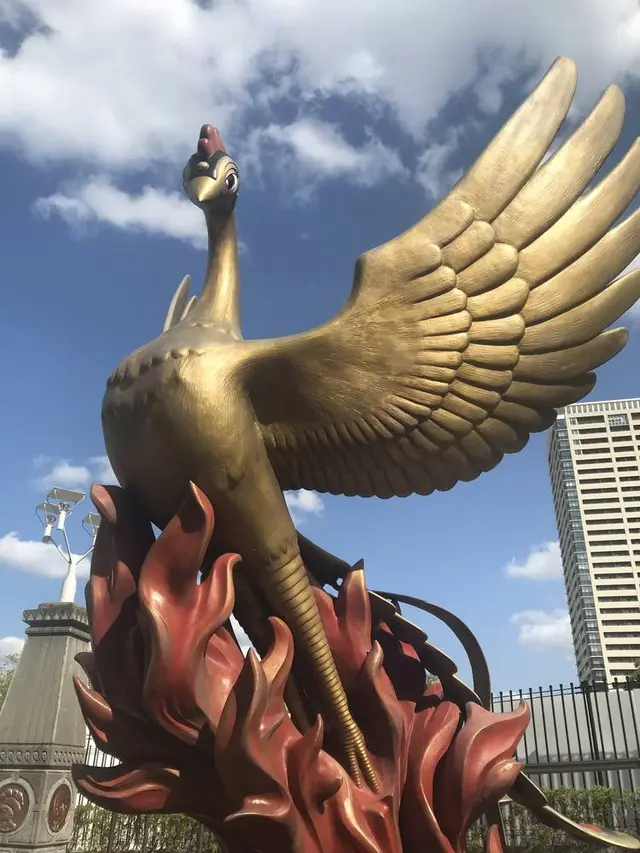 宝塚市立手塚治虫記念館
