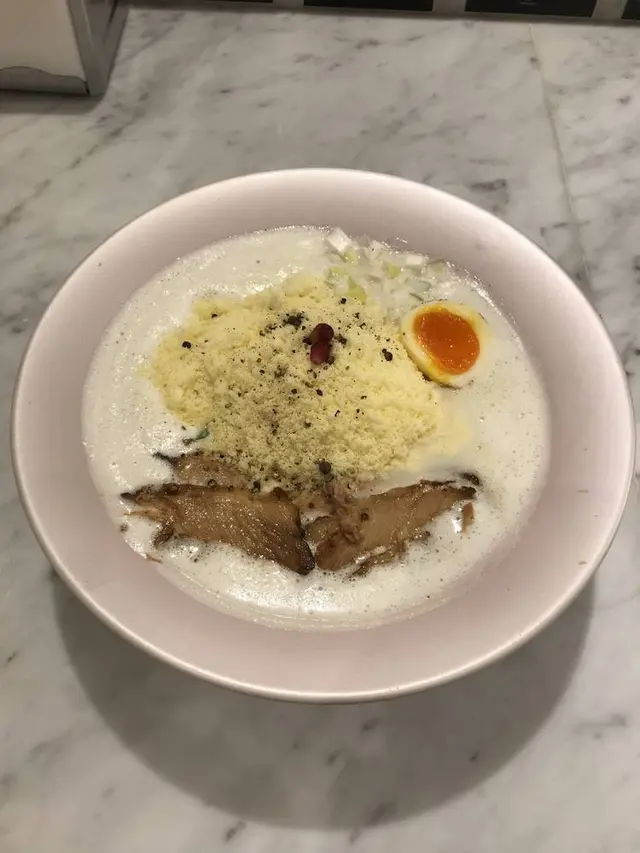 メンショー サン フランシスコ （MENSHO SAN FRANCISCO）