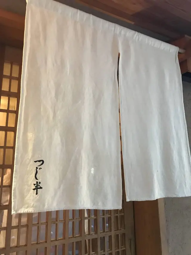 日本橋海鮮丼つじ半