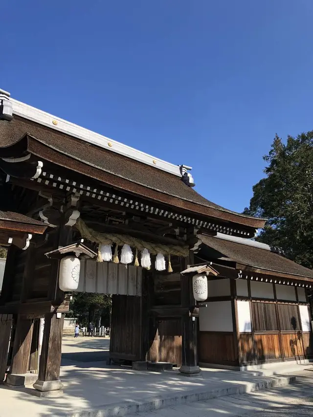 伊弉諾神宮