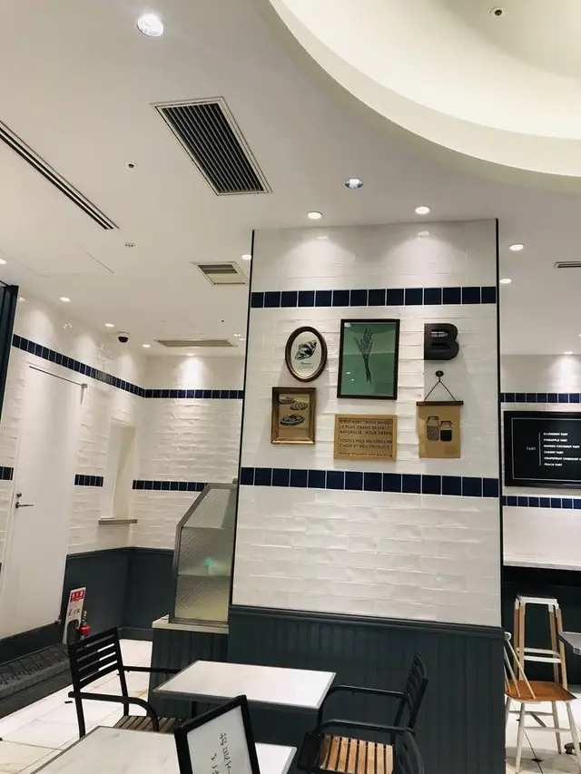 BOUL'ANGE 日本橋店 （ブール アンジュ）