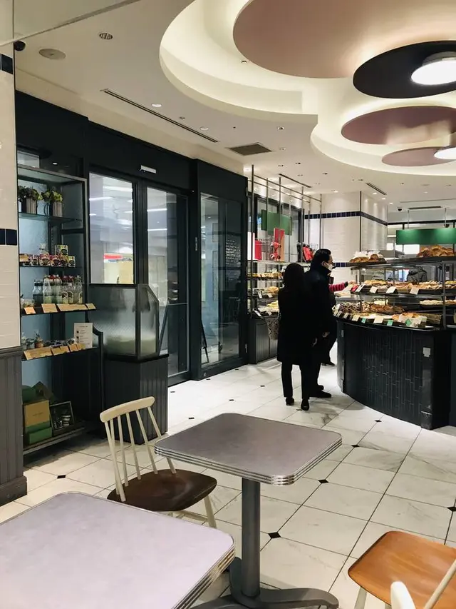 BOUL'ANGE 日本橋店 （ブール アンジュ）