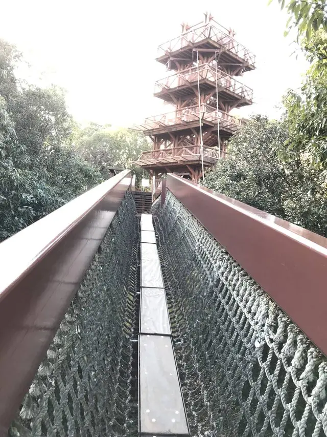 万博記念公園