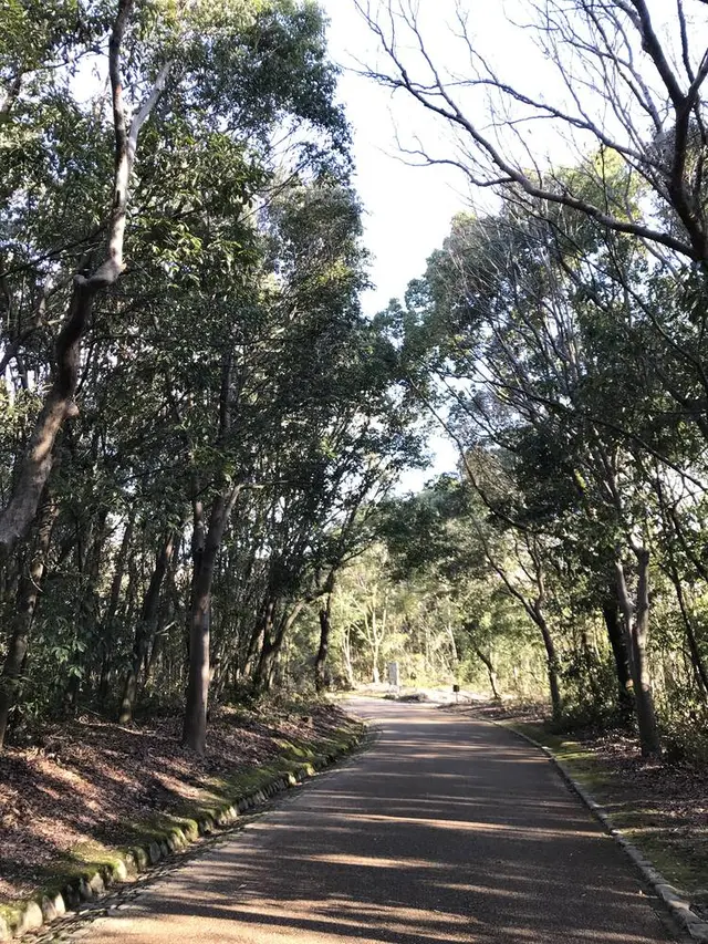 万博記念公園