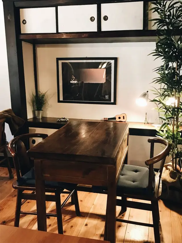 本宮カフェ
