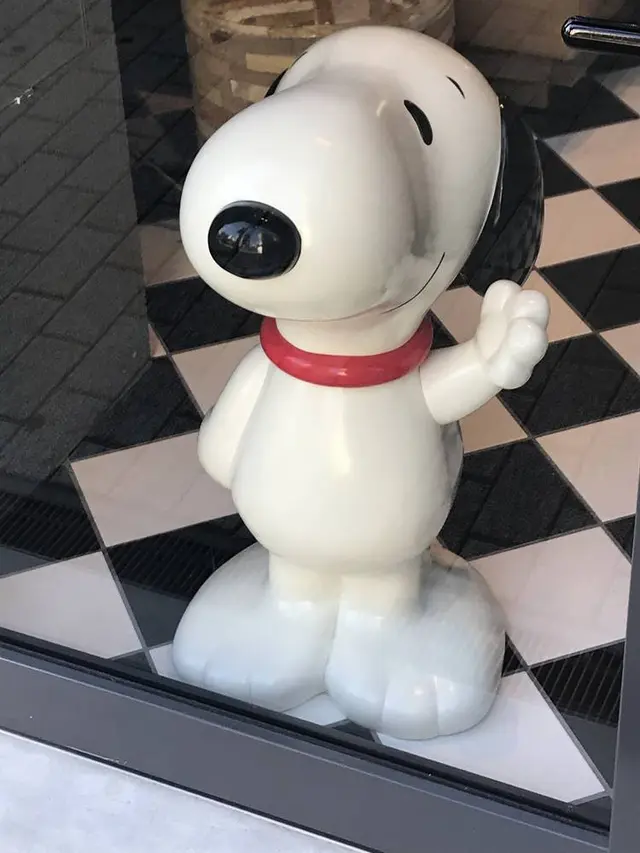PEANUTS HOTEL（ピーナッツ ホテル）
