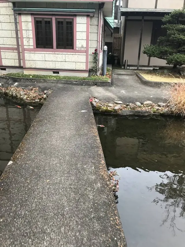 ホテル一乃館