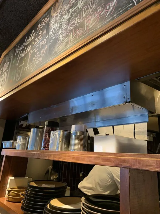 山本のハンバーグ 渋谷食堂