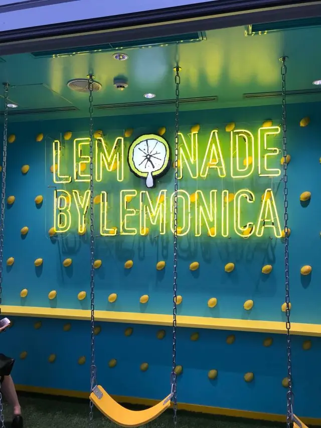 レモネード バイ レモニカ 渋谷ストリーム店 （LEMONADE by Lemonica） 