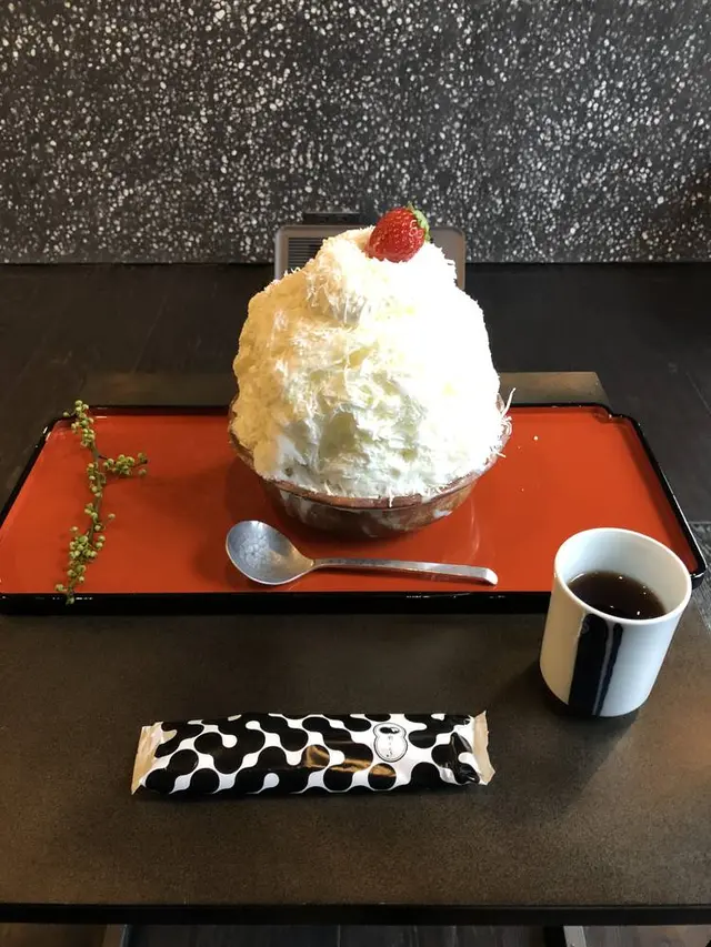 廚 くろぎ （旧：廚 otona くろぎ）