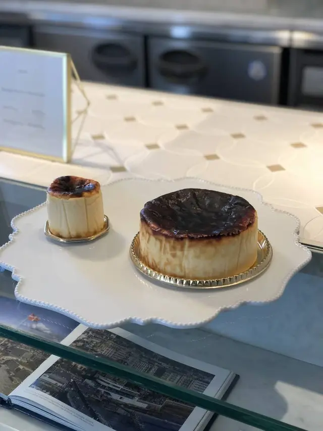 BELTZ（ベルツ）チーズケーキ専門店