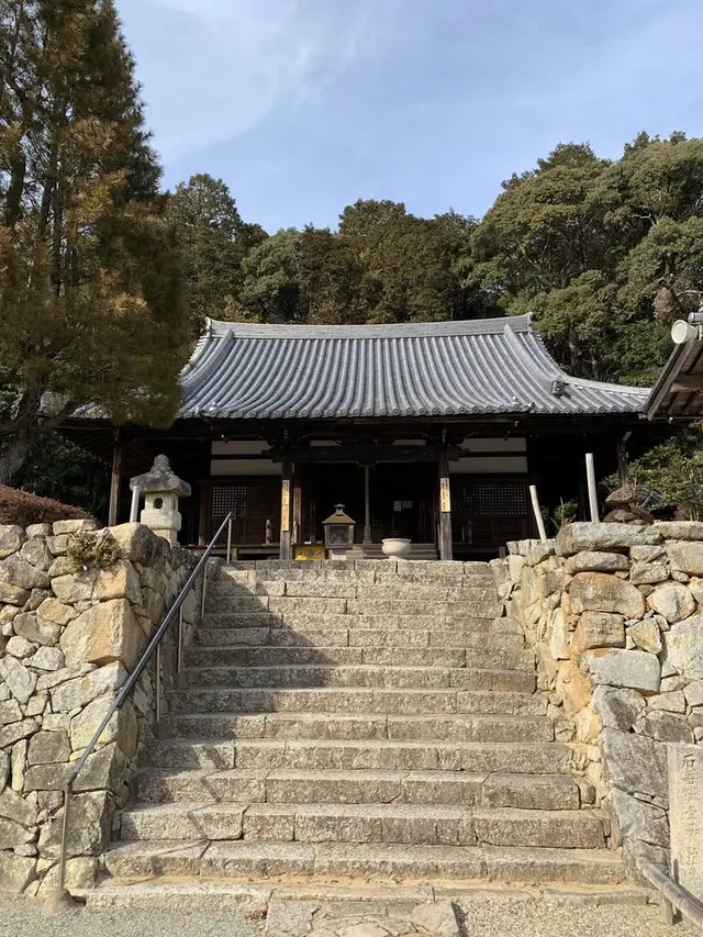 満願寺