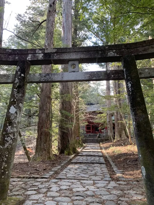 滝尾神社