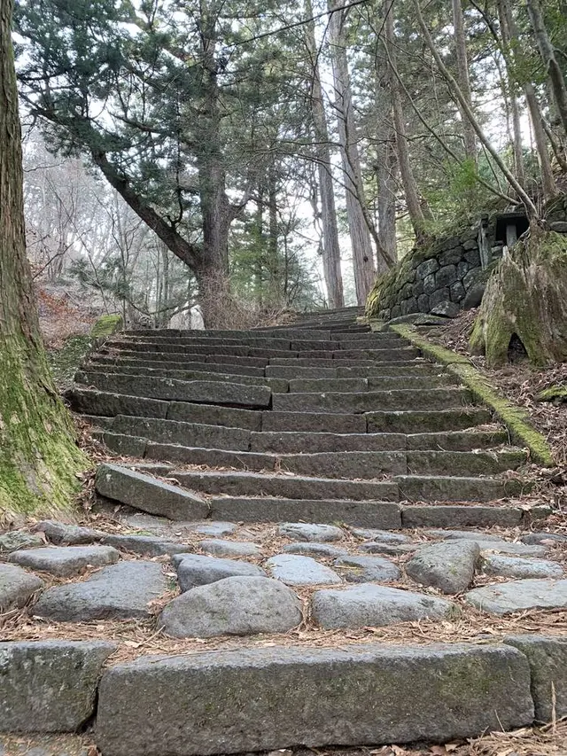 滝尾神社