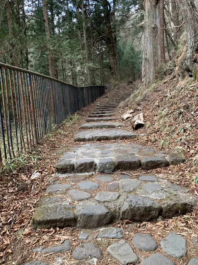 滝尾神社