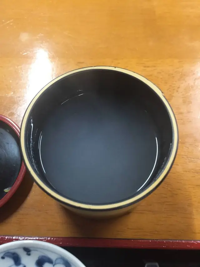 箱館そば 鴫野