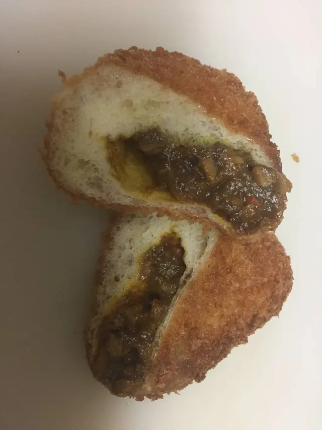まるき製パン所