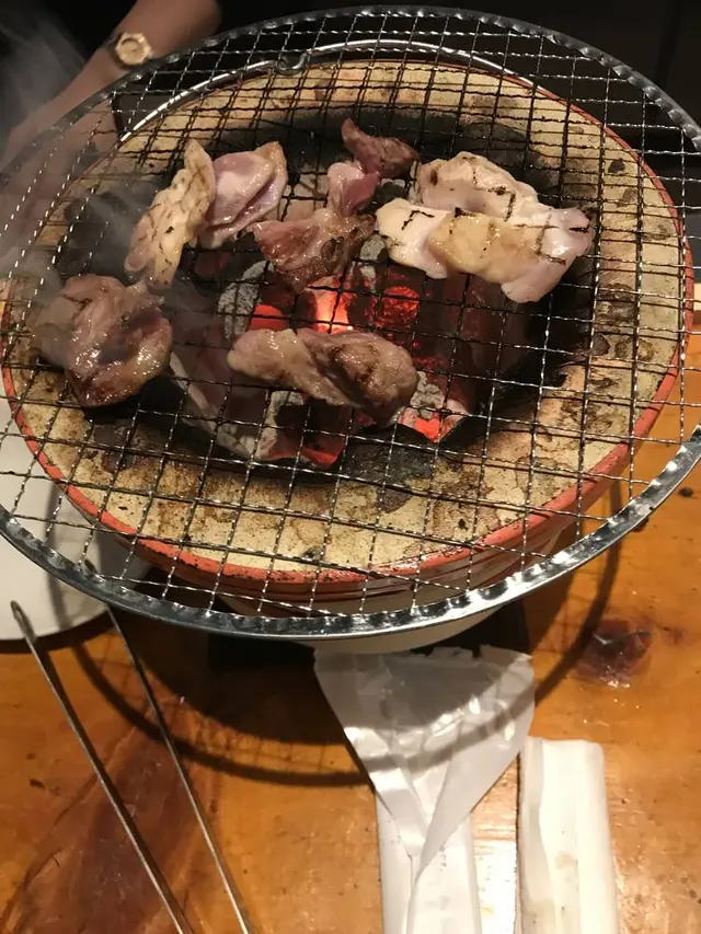 オホーツク北見焼肉 のっけ 日本橋人形町店