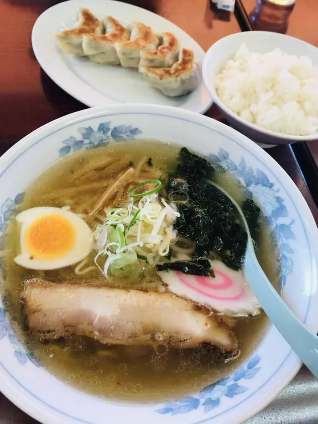 恵比寿らーめん