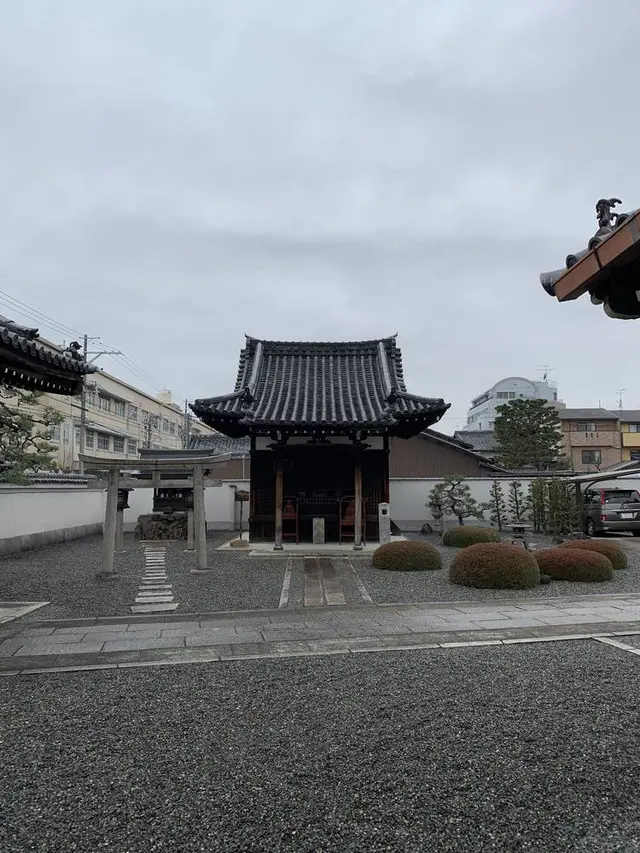 正運寺