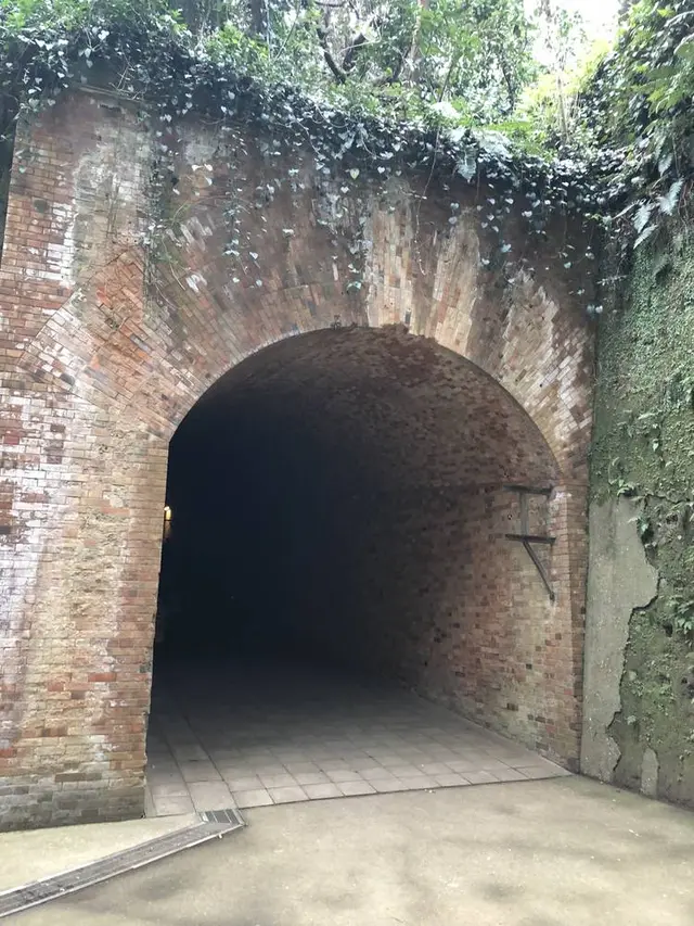 猿島