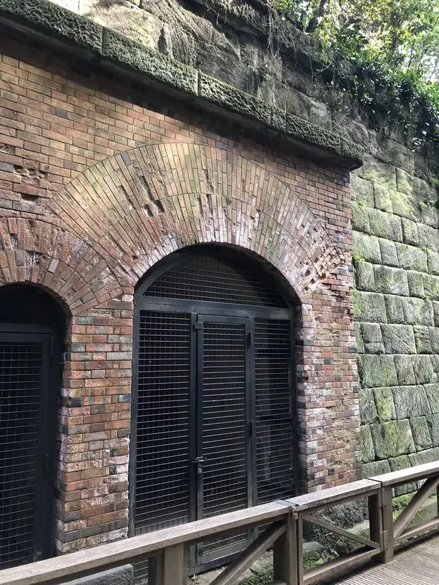 猿島