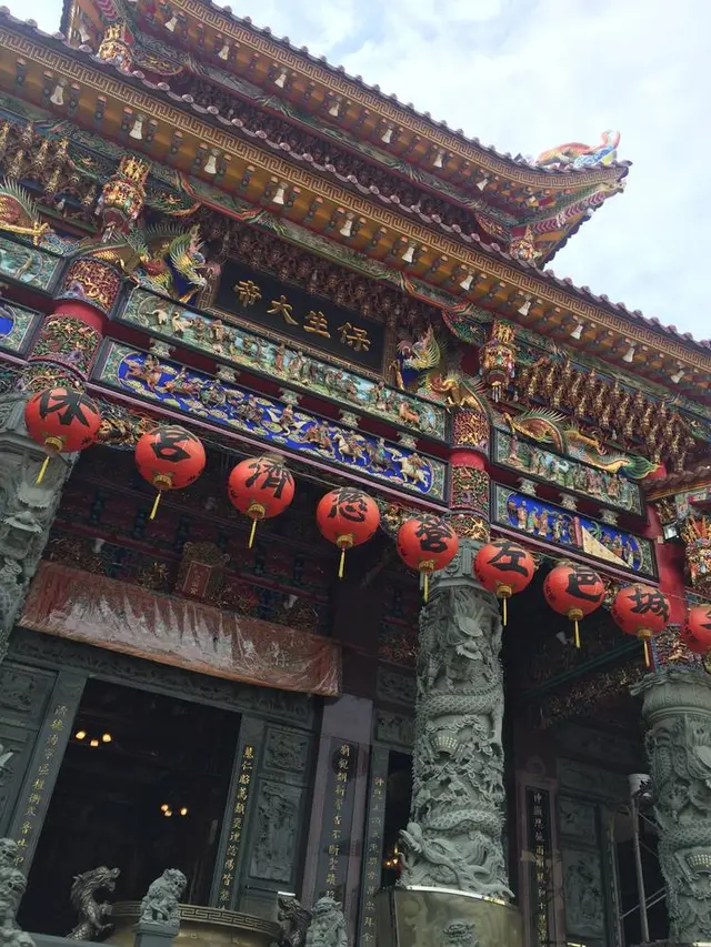 九份老街 Jiufen Old Street