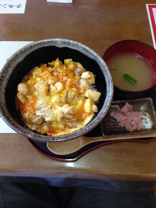 中村農場直売所