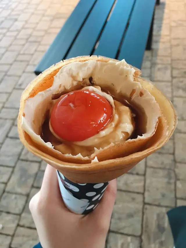 ヒステリックジャム